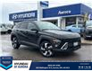 2025 Hyundai Kona 1.6T Preferred Sport (Stk: 261115) in Aurora - Image 1 of 19