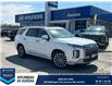 2025 Hyundai Palisade Ultimate Calligraphy (Stk: 2610202A) in Aurora - Image 1 of 8