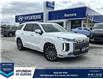 2024 Hyundai Palisade Ultimate Calligraphy (Stk: 261834A) in Aurora - Image 1 of 17