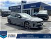 2020 Kia Stinger GT (Stk: 261851A) in Aurora - Image 1 of 8