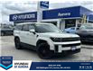 2026 Hyundai Santa Fe HEV Ultimate Calligraphy (Stk: 26U1297) in Aurora - Image 1 of 21