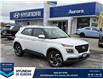 2025 Hyundai Venue Ultimate w/Black Interior (IVT) (Stk: 26U1305) in Aurora - Image 1 of 21