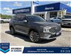 2022 Hyundai Santa Fe HEV Luxury (Stk: 2610261A) in Aurora - Image 1 of 21
