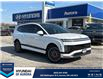 2026 Hyundai IONIQ 9 Preferred + w/Ultimate Calligraphy Package (Stk: 26U1293) in Aurora - Image 1 of 20