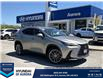2022 Lexus NX 350 Base (Stk: 26U1308) in Aurora - Image 1 of 21