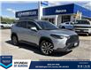 2024 Toyota Corolla Cross LE (Stk: 2610273A) in Aurora - Image 1 of 19
