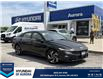 2025 Hyundai Elantra HEV Luxury (Stk: 26U1314) in Aurora - Image 1 of 21