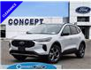 2025 Ford Escape ST-Line (Stk: A51483) in GEORGETOWN - Image 1 of 29