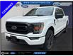 2022 Ford F-150 XLT (Stk: 03249) in GEORGETOWN - Image 1 of 12