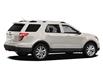 2012 Ford Explorer Limited (Stk: X51917B) in GEORGETOWN - Image 1 of 3