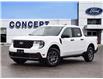 2025 Ford Maverick XLT (Stk: K51756) in GEORGETOWN - Image 1 of 24