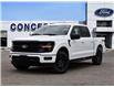 2025 Ford F-150 XLT (Stk: F51800) in GEORGETOWN - Image 1 of 29