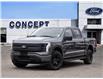 2025 Ford F-150 Lightning XLT (Stk: F51691) in GEORGETOWN - Image 1 of 27
