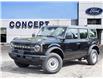 2025 Ford Bronco Base (Stk: B51778) in GEORGETOWN - Image 1 of 28