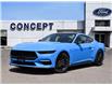2025 Ford Mustang EcoBoost (Stk: M51848) in GEORGETOWN - Image 1 of 28