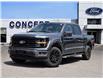 2025 Ford F-150 XLT (Stk: F51857) in GEORGETOWN - Image 1 of 29