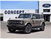 2025 Ford Bronco Outer Banks (Stk: B51843) in GEORGETOWN - Image 1 of 26