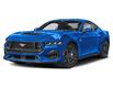 2025 Ford Mustang  (Stk: M51850) in GEORGETOWN - Image 1 of 3