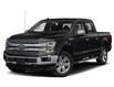2018 Ford F-150 Lariat (Stk: F51694A) in GEORGETOWN - Image 1 of 12
