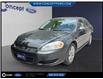 2011 Chevrolet Impala LS (Stk: 03240A) in GEORGETOWN - Image 1 of 10
