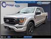 2022 Ford F-150 XLT (Stk: 03254) in GEORGETOWN - Image 1 of 11