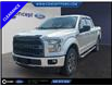 2017 Ford F-150 XLT (Stk: F51592A) in GEORGETOWN - Image 1 of 12