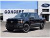 2025 Ford F-150 XLT (Stk: F51829) in GEORGETOWN - Image 1 of 28