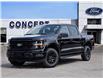 2025 Ford F-150 XLT (Stk: F51801) in GEORGETOWN - Image 1 of 26
