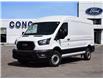 2025 Ford Transit-250 Cargo Base (Stk: C51873) in GEORGETOWN - Image 1 of 30