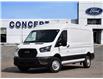 2025 Ford Transit-250 Cargo Base (Stk: C51813) in GEORGETOWN - Image 1 of 30