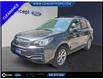 2017 Subaru Forester 2.5i Limited (Stk: A51782A) in GEORGETOWN - Image 1 of 11