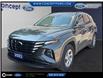 2022 Hyundai Tucson Preferred w/Trend Package (Stk: 03252) in GEORGETOWN - Image 1 of 13