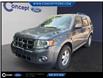 2012 Ford Escape XLT (Stk: K41295A) in GEORGETOWN - Image 1 of 12