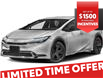 2025 Toyota Prius Plug-In Hybrid SE (Stk: V1387394) in Toronto - Image 1 of 1
