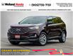 2021 Ford Edge SEL (Stk: WN25480A) in Welland - Image 1 of 28