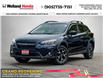 2020 Subaru Crosstrek Touring (Stk: WN25402AA) in Welland - Image 1 of 26