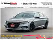 2018 Honda Accord Sport (Stk: WN25393A) in Welland - Image 1 of 25
