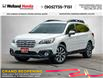 2017 Subaru Outback 2.5i Limited (Stk: WN25476A) in Welland - Image 1 of 28