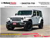 2023 Jeep Wrangler 4xe Sahara (Stk: WU7671A) in Welland - Image 1 of 27