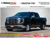 2023 GMC Sierra 1500 SLE (Stk: WU7737) in Welland - Image 1 of 27