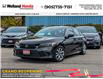 2023 Honda Civic LX (Stk: WU7757) in Welland - Image 1 of 25