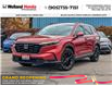 2023 Honda CR-V Sport (Stk: WN26110A) in Welland - Image 1 of 30