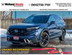 2023 Honda CR-V Hybrid Touring (Stk: WN26196AA) in Welland - Image 1 of 30