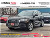 2018 Audi Q5 2.0T Progressiv (Stk: WN26223A) in Welland - Image 1 of 28