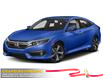 2018 Honda Civic Touring (Stk: WN26163AA) in Welland - Image 1 of 12