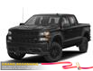 2021 Chevrolet Silverado 1500 Custom Trail Boss (Stk: WN25542A) in Welland - Image 1 of 11
