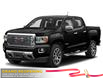 2017 GMC Canyon Denali (Stk: WN26187AA) in Welland - Image 1 of 12