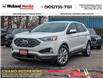 2021 Ford Edge Titanium (Stk: WU7782A) in Welland - Image 1 of 31