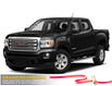 2018 GMC Canyon SLE (Stk: WN26202BA) in Welland - Image 1 of 11