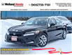 2022 Honda Civic LX (Stk: WN26241A) in Welland - Image 1 of 24